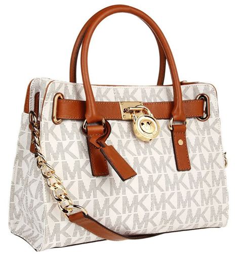 leather michael kors handbags|michael kors bag original price.